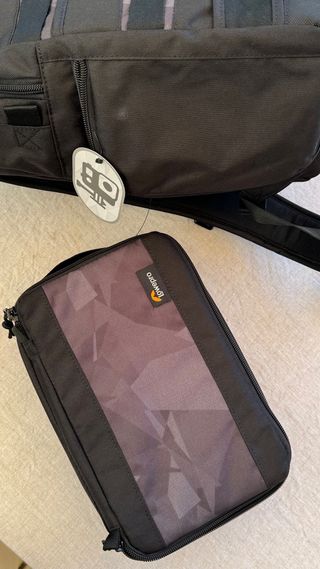 Mochila de fotos Lowerpro