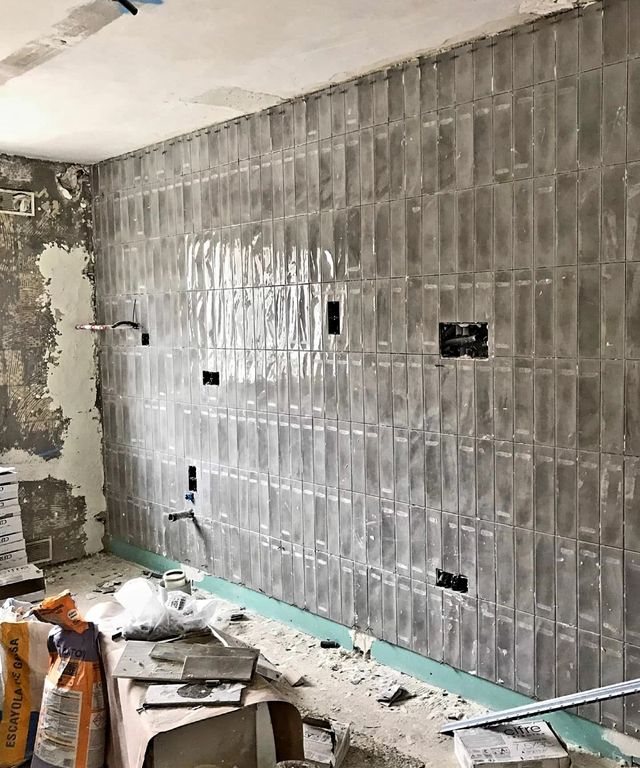 Sabadell Reformas integrales Low Cost :::-