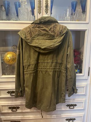 Parka