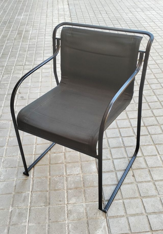 Silla diseño CONCEPTA