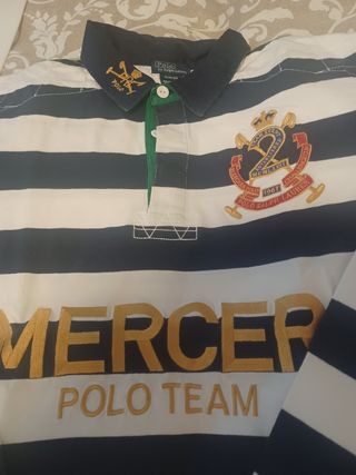 Polo Ralph Lauren XL(20)