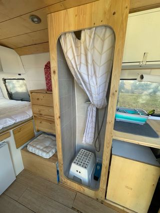 Iveco Daily 2005