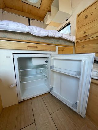Iveco Daily 2005