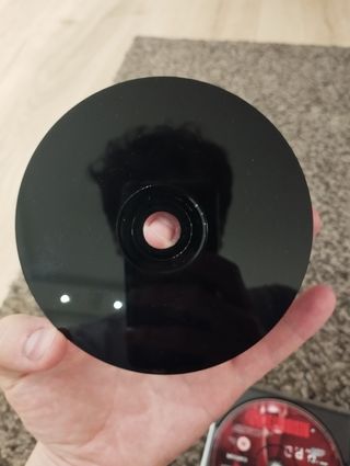 Resident Evil 2 PS1