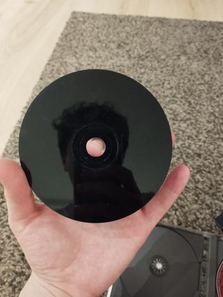 Resident Evil 2 PS1