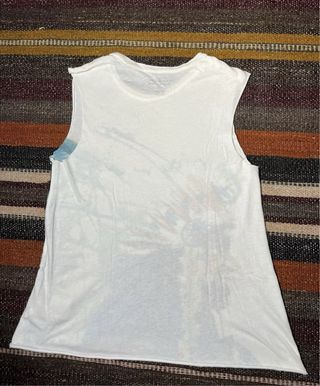 Canottiera Ralph Lauren Aztec Indian Head XS
