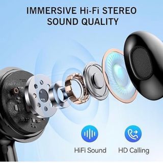 deporte Auriculares S47