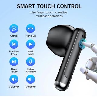 deporte Auriculares S47