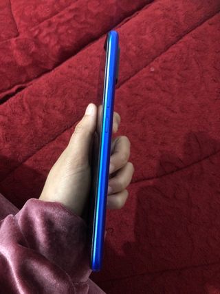 Telefono Redmi 9A 32 Go