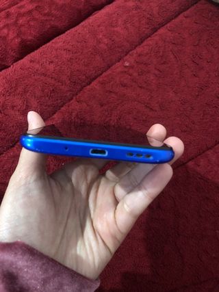 Telefono Redmi 9A 32 Go