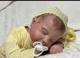 Bebe reborn