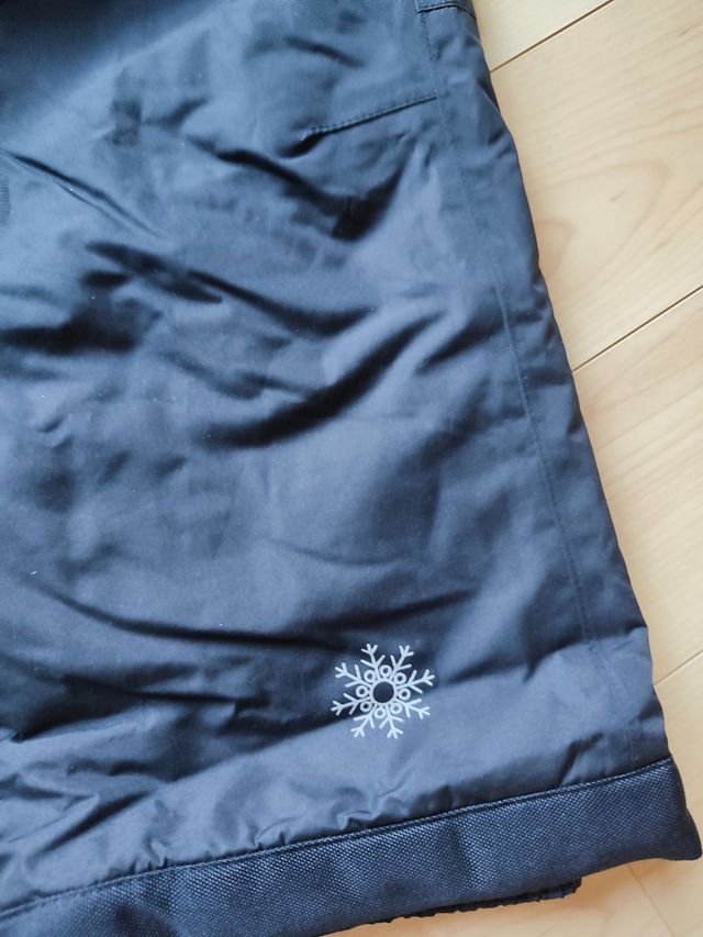 Pantalón nieve niño