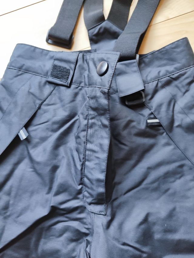 Pantalón nieve niño