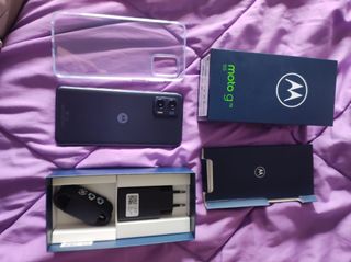 Mobile come nuovo, poco utile.