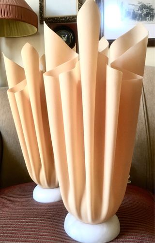 Lámparas Georgia Jacob Ophélie