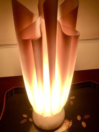 Lámparas Georgia Jacob Ophélie