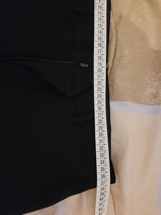 Pantalone elegante Emporio Armani TG.44