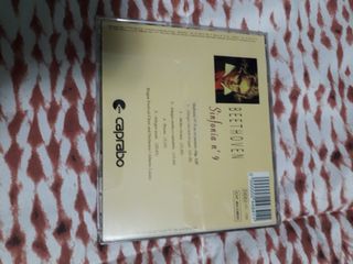 PAR 4 CD MUSICA CLASICA