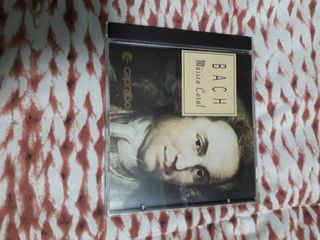 PAR 4 CD MUSICA CLASICA