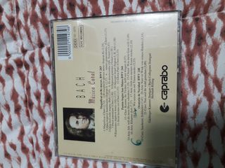 PAR 4 CD MUSICA CLASICA