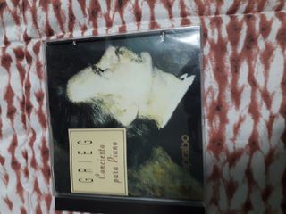 PAR 4 CD MUSICA CLASICA