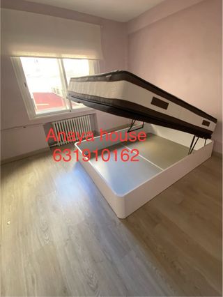 CANAPES Y COLCHONES ✅