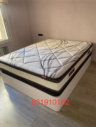 CANAPES Y COLCHONES ✅