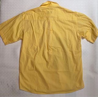 camicia maniche corte