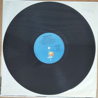 THE PRIME MOVERS - Vinilo