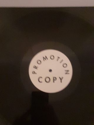 David Bowie "Incunable". LP