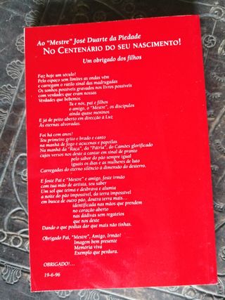 escrevo para compreender as coisas ,