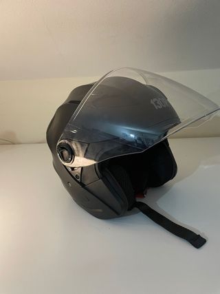 Capacete 130R tam. S