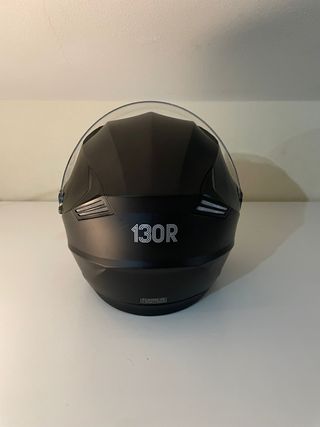 Capacete 130R tam. S