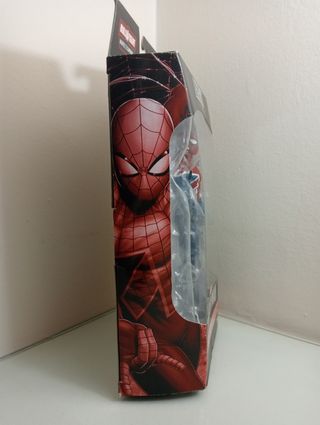 Marvel Legends Spiderman