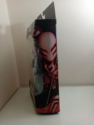 Marvel Legends Spiderman