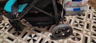 Carrito Hauck Rapid 3