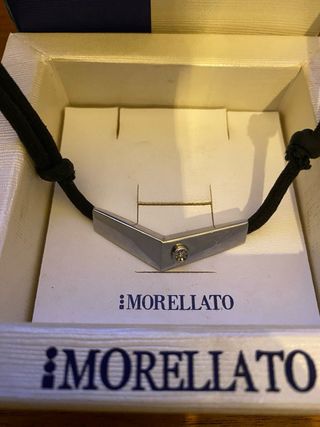 Morellato - Collana da donna a V