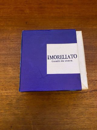 Morellato - Collana da donna a V