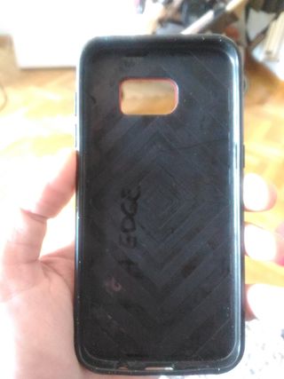 Funda Samsung Galaxy S7 Edge