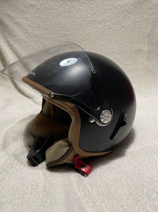 Capacete Nexx Tam. XL