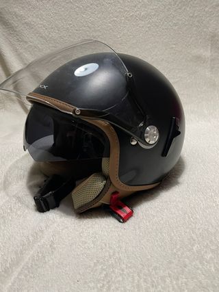 Capacete Nexx Tam. XL