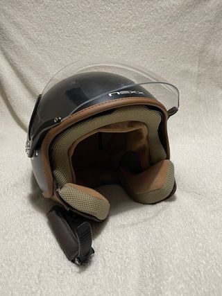 Capacete Nexx Tam. XL