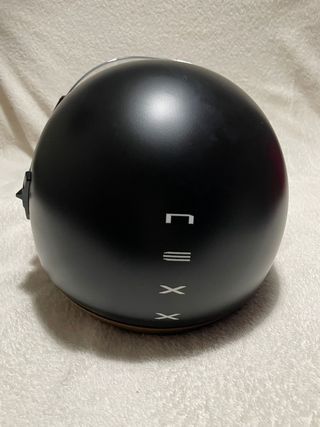 Capacete Nexx Tam. XL