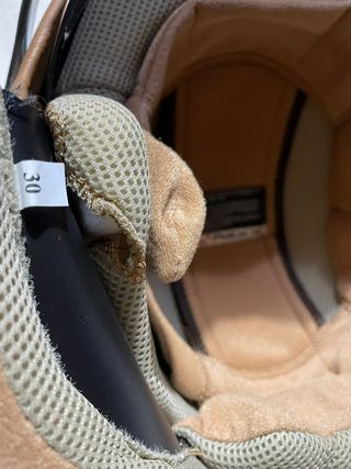 Capacete Nexx Tam. XL