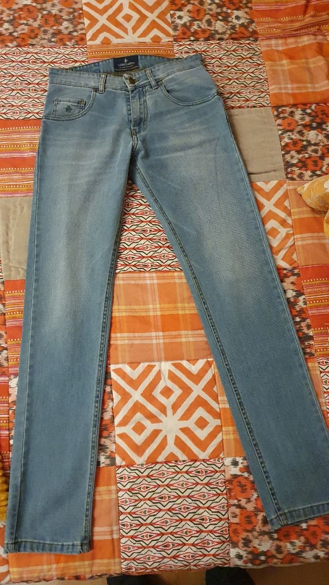 PANTALON VALECUATRO NUEVO