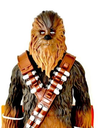 Chewbacca 50cm