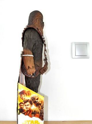 Chewbacca 50cm