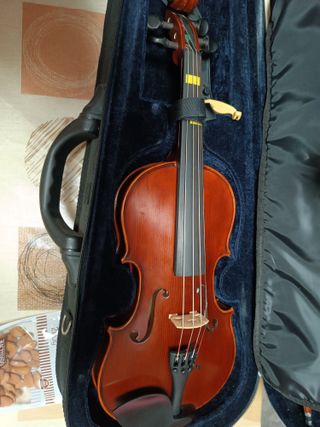 Violín Corina Duetto 1/2