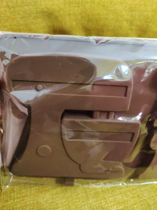 Stampo in silicone mixer cucina