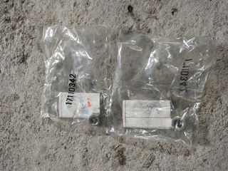 Suspension MONROE Ford Escort